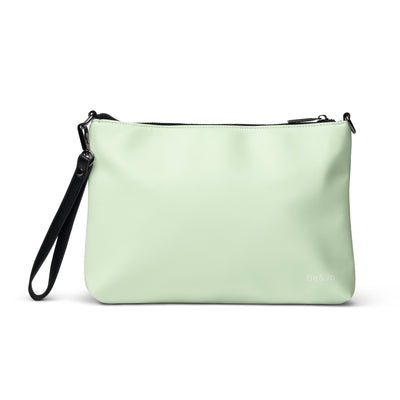 Sac en bandoulière Vert Pastel