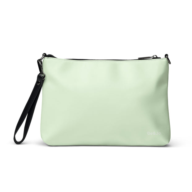 Sac en bandoulière Vert Pastel