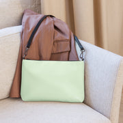 Sac en bandoulière Vert Pastel