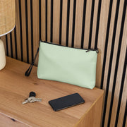Sac en bandoulière Vert Pastel