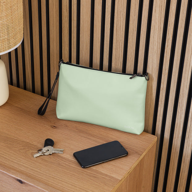 Sac en bandoulière Vert Pastel