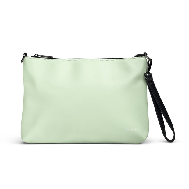 Sac en bandoulière Vert Pastel