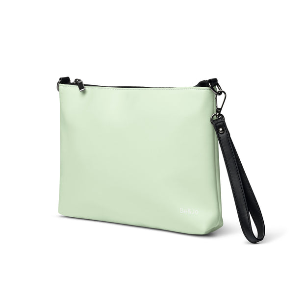 Sac en bandoulière Vert Pastel