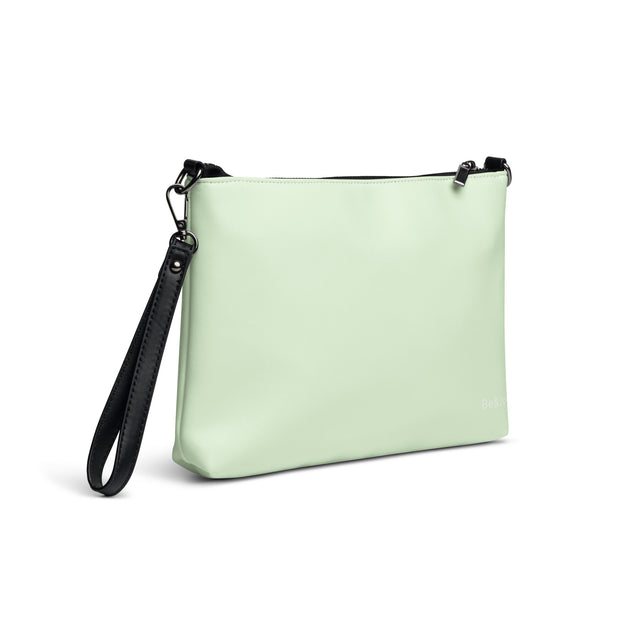 Sac en bandoulière Vert Pastel